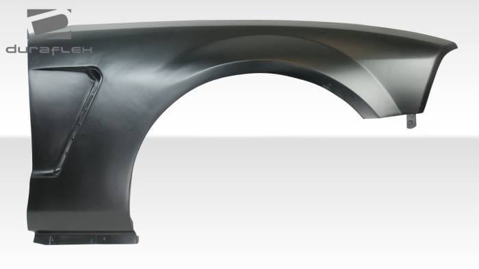 Ford Mustang GT350 V1 Duraflex Body Kit- Front Fenders 116292 thumbnail 4