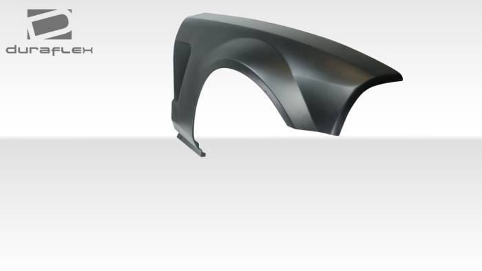 Ford Mustang GT350 V1 Duraflex Body Kit- Front Fenders 116292 thumbnail 5