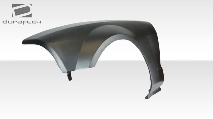 Ford Mustang GT350 V1 Duraflex Body Kit- Front Fenders 116292 thumbnail 6
