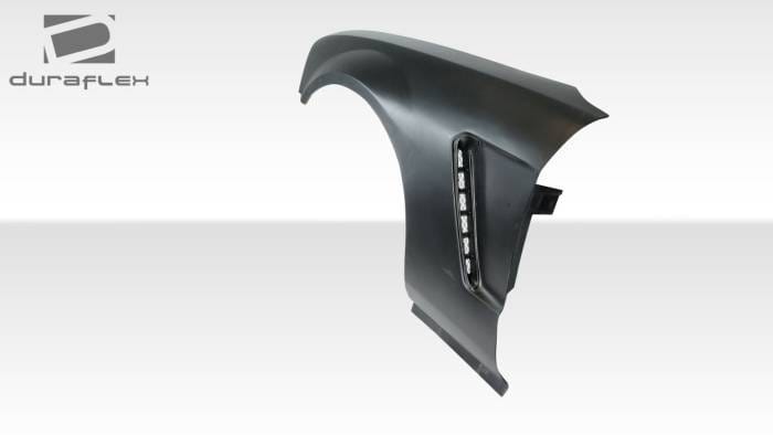 Ford Mustang GT350 V1 Duraflex Body Kit- Front Fenders 116292 thumbnail 7