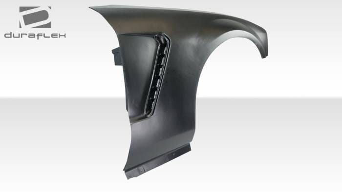Ford Mustang GT350 V1 Duraflex Body Kit- Front Fenders 116292 thumbnail 8