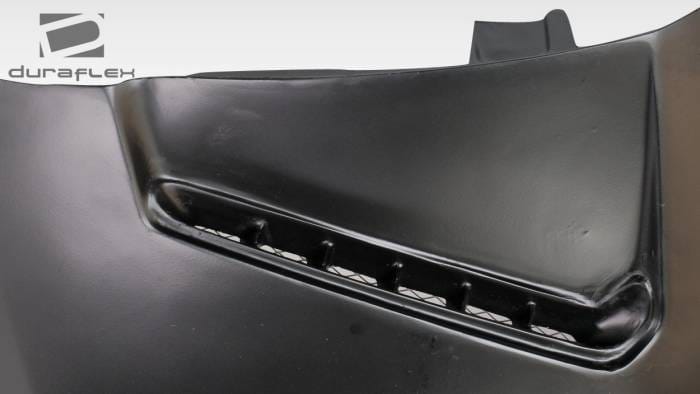 Ford Mustang GT350 V1 Duraflex Body Kit- Front Fenders 116292 thumbnail 11
