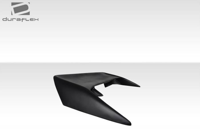 Nissan 350Z 2DR Power Duraflex Body Kit-Wing/Spoiler 116415 thumbnail 7