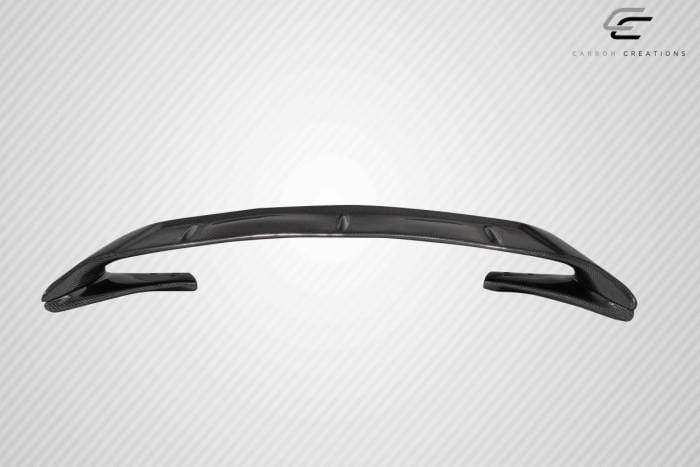 Hyundai Veloster Sequential Carbon Fiber Body Kit-Wing/Spoiler 116452 thumbnail 2