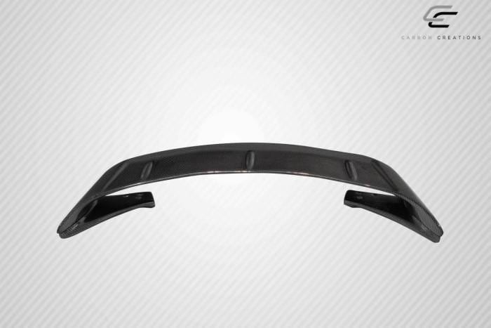 Hyundai Veloster Sequential Carbon Fiber Body Kit-Wing/Spoiler 116452 thumbnail 3