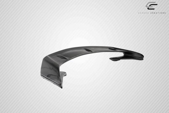 Hyundai Veloster Sequential Carbon Fiber Body Kit-Wing/Spoiler 116452 thumbnail 4