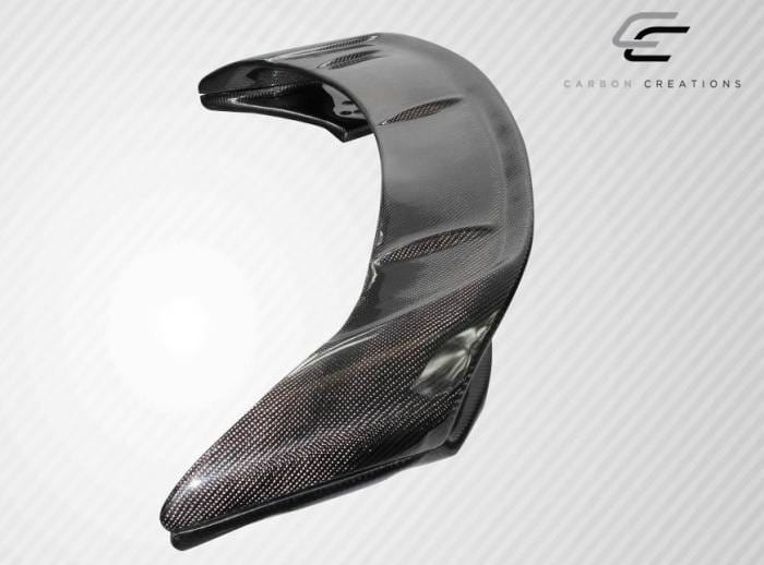 Hyundai Veloster Sequential Carbon Fiber Body Kit-Wing/Spoiler 116452 thumbnail 5