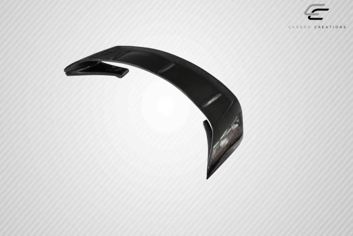 Hyundai Veloster Sequential Carbon Fiber Body Kit-Wing/Spoiler 116452 thumbnail 6