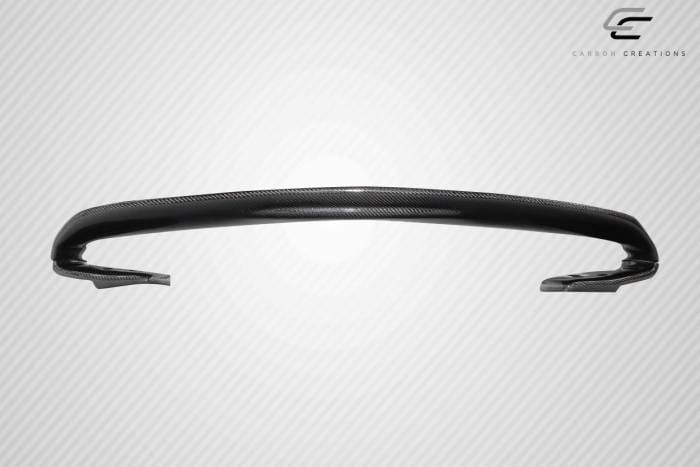 Hyundai Veloster Sequential Carbon Fiber Body Kit-Wing/Spoiler 116452 thumbnail 7