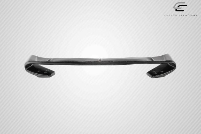 Hyundai Veloster Sequential Carbon Fiber Body Kit-Wing/Spoiler 116452 thumbnail 8