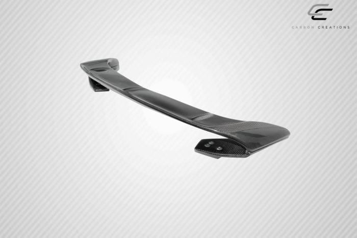 Hyundai Veloster Sequential Carbon Fiber Body Kit-Wing/Spoiler 116452 thumbnail 9
