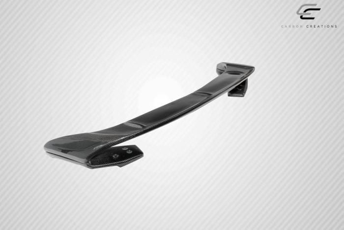 Hyundai Veloster Sequential Carbon Fiber Body Kit-Wing/Spoiler 116452 thumbnail 10