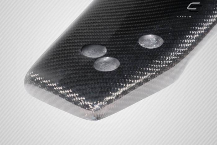 Hyundai Veloster Sequential Carbon Fiber Body Kit-Wing/Spoiler 116452 thumbnail 11