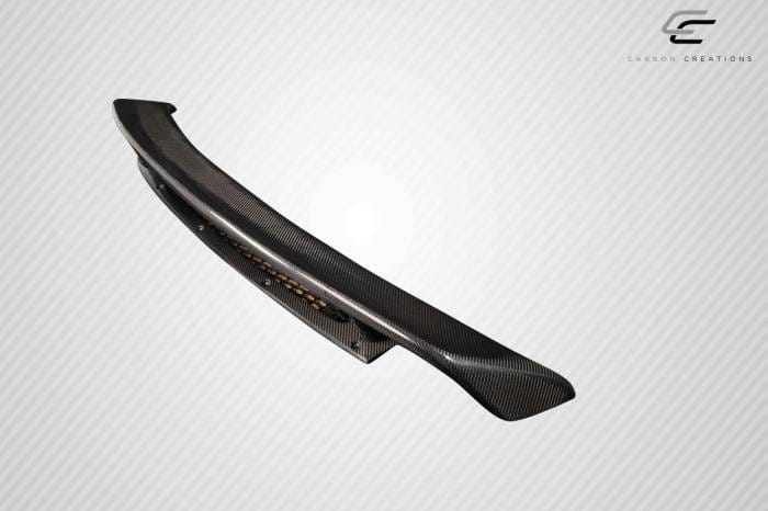 Audi R8 GTS Carbon Fiber Creations Body Kit-Wing/Spoiler 116392 thumbnail 8