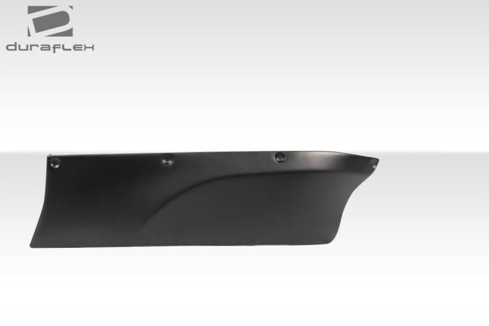 BMW 3 Series RBS Duraflex Rear Bumper Add Ons!!! 116394 thumbnail 3