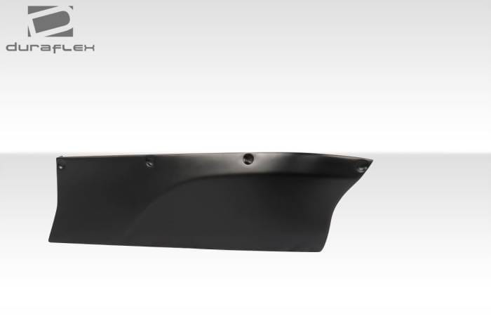 BMW 3 Series RBS Duraflex Rear Bumper Add Ons!!! 116394 thumbnail 4
