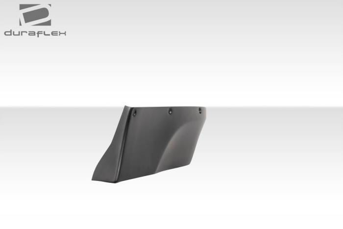 BMW 3 Series RBS Duraflex Rear Bumper Add Ons!!! 116394 thumbnail 5