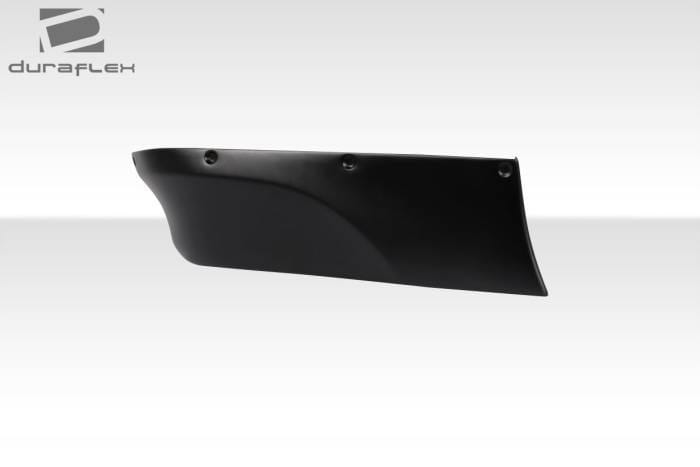 BMW 3 Series RBS Duraflex Rear Bumper Add Ons!!! 116394 thumbnail 7