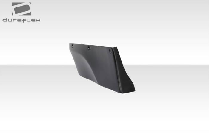BMW 3 Series RBS Duraflex Rear Bumper Add Ons!!! 116394 thumbnail 9