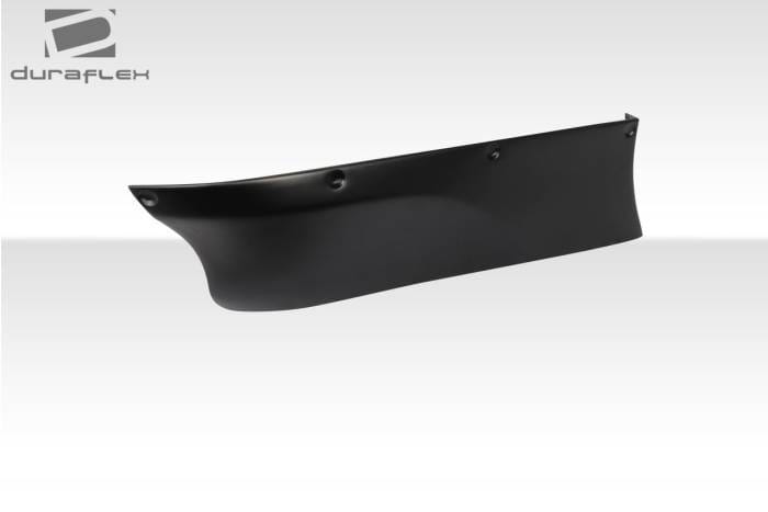 BMW 3 Series RBS Duraflex Rear Bumper Add Ons!!! 116394 thumbnail 10