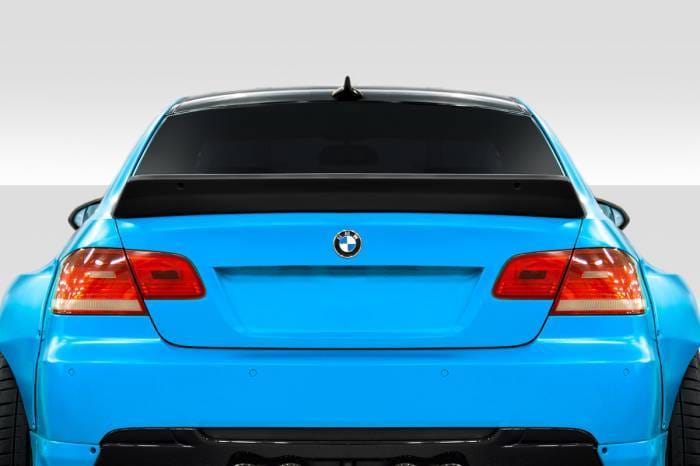 BMW 3 Series RBS Duraflex Body Kit-Wing/Spoiler!!! 116395