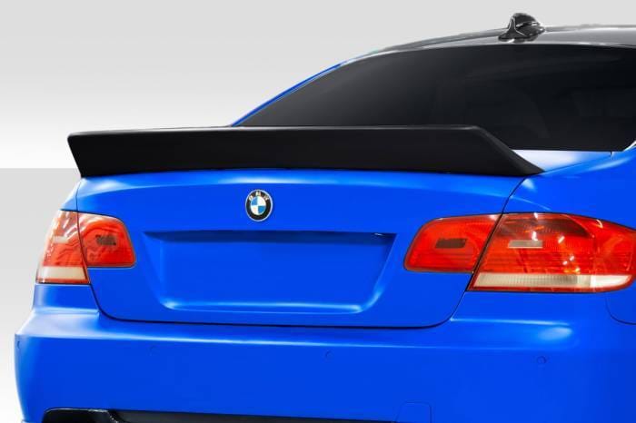 BMW 3 Series RBS Duraflex Body Kit-Wing/Spoiler!!! 116395 thumbnail 2