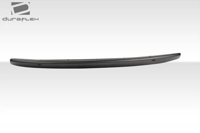 BMW 3 Series RBS Duraflex Body Kit-Wing/Spoiler!!! 116395 thumbnail 3