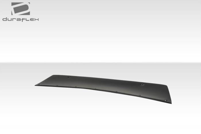 BMW 3 Series RBS Duraflex Body Kit-Wing/Spoiler!!! 116395 thumbnail 9