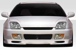 Honda Prelude Track Duraflex Front Bumper Lip Body Kit!!! 116492