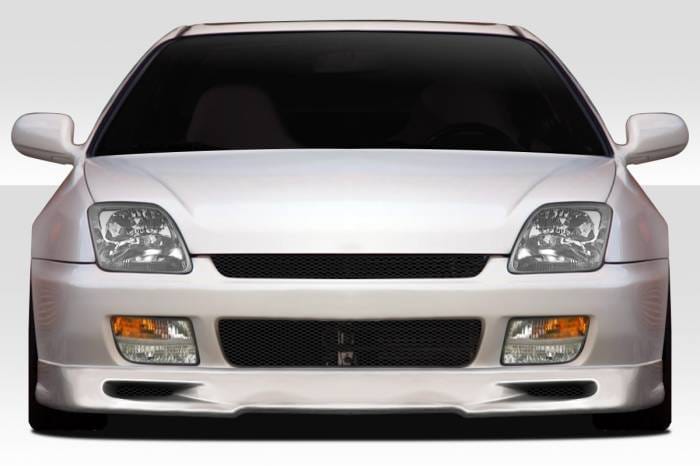 Honda Prelude Track Duraflex Front Bumper Lip Body Kit!!! 116492