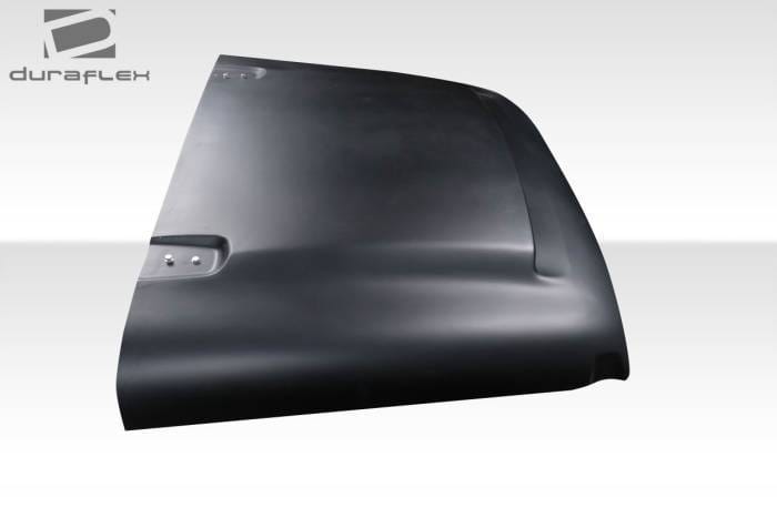 Jeep Wrangler Demon Duraflex Body Kit- Hood 116496 thumbnail 4