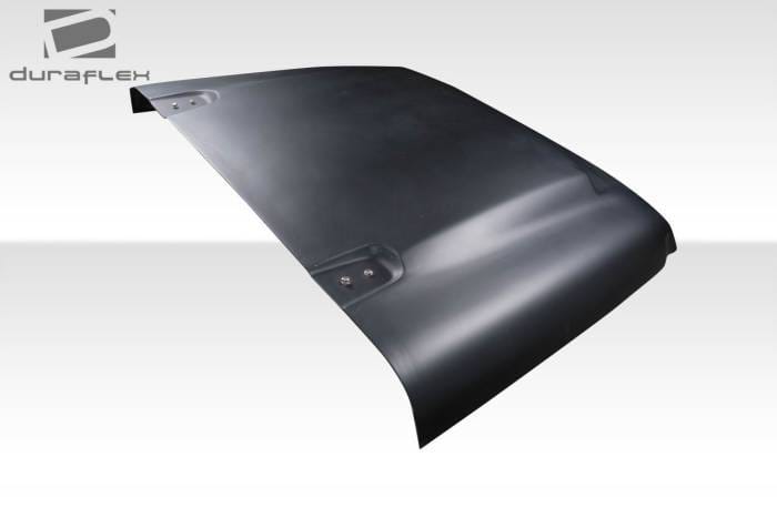 Jeep Wrangler Demon Duraflex Body Kit- Hood 116496 thumbnail 6