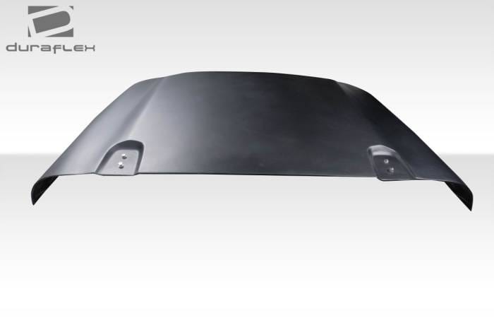 Jeep Wrangler Demon Duraflex Body Kit- Hood 116496 thumbnail 7