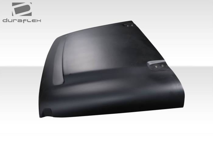 Jeep Wrangler Demon Duraflex Body Kit- Hood 116496 thumbnail 8