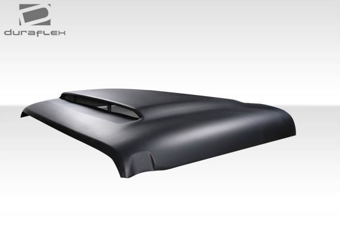 Jeep Wrangler Demon Duraflex Body Kit- Hood 116496 thumbnail 11