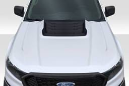 Ford Ranger Raptor Duraflex Body Kit- Hood 116498