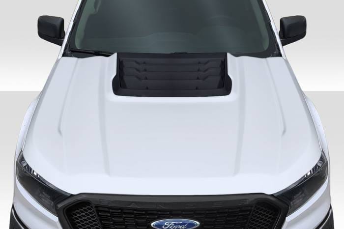 Ford Ranger Raptor Duraflex Body Kit- Hood 116498