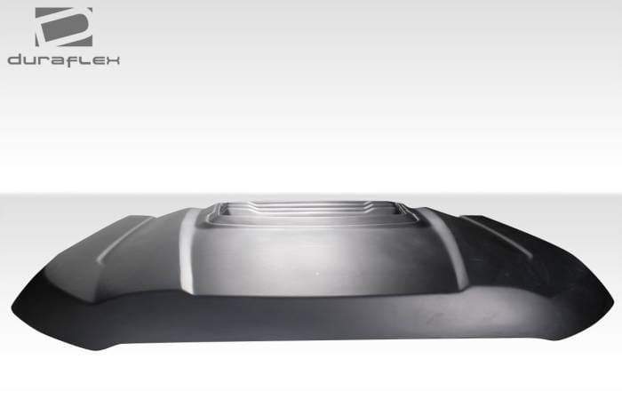 Ford Ranger Raptor Duraflex Body Kit- Hood 116498 thumbnail 2