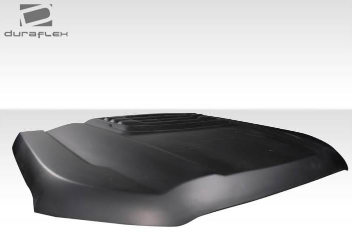 Ford Ranger Raptor Duraflex Body Kit- Hood 116498 thumbnail 4