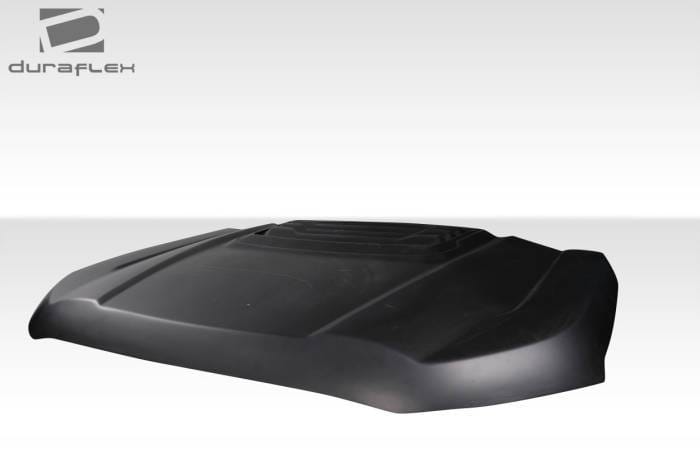 Ford Ranger Raptor Duraflex Body Kit- Hood 116498 thumbnail 5