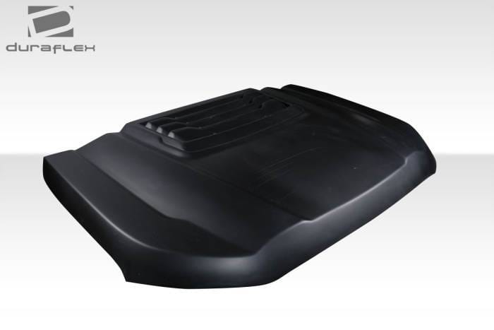 Ford Ranger Raptor Duraflex Body Kit- Hood 116498 thumbnail 6