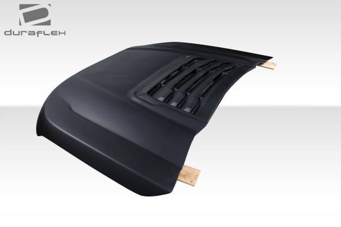 Ford Ranger Raptor Duraflex Body Kit- Hood 116498 thumbnail 8