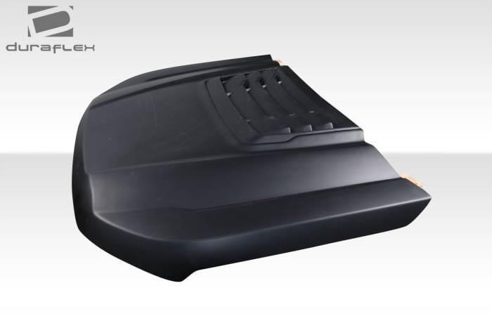 Ford Ranger Raptor Duraflex Body Kit- Hood 116498 thumbnail 9