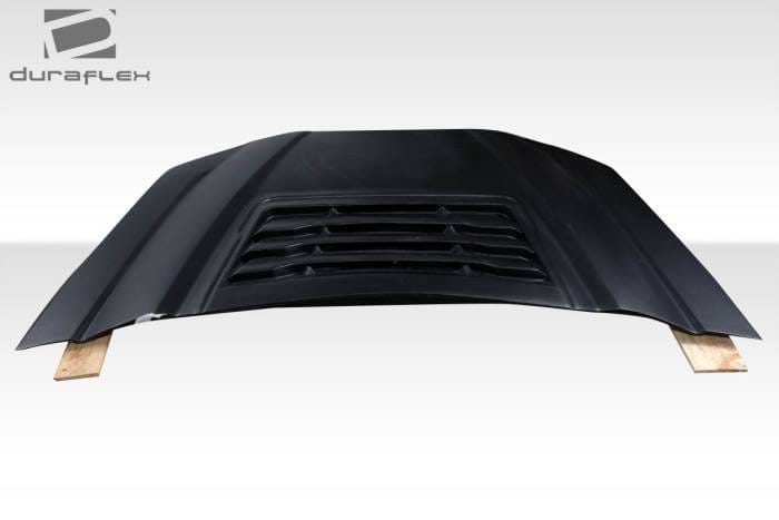 Ford Ranger Raptor Duraflex Body Kit- Hood 116498 thumbnail 10