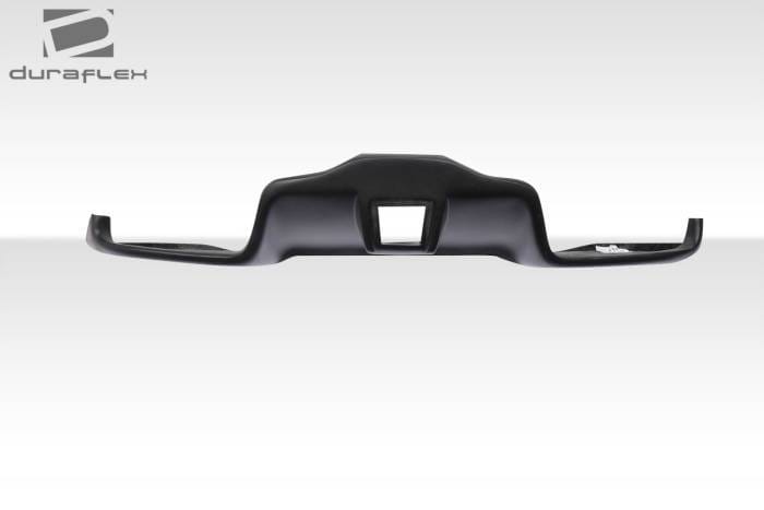 Nissan 350Z 2DR F1 Duraflex Rear Bumper Diffuser Lip Body Kit 116471 thumbnail 4