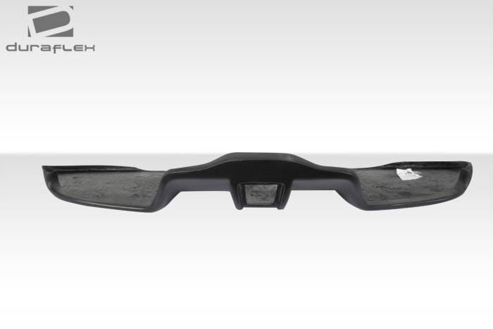 Nissan 350Z 2DR F1 Duraflex Rear Bumper Diffuser Lip Body Kit 116471 thumbnail 5