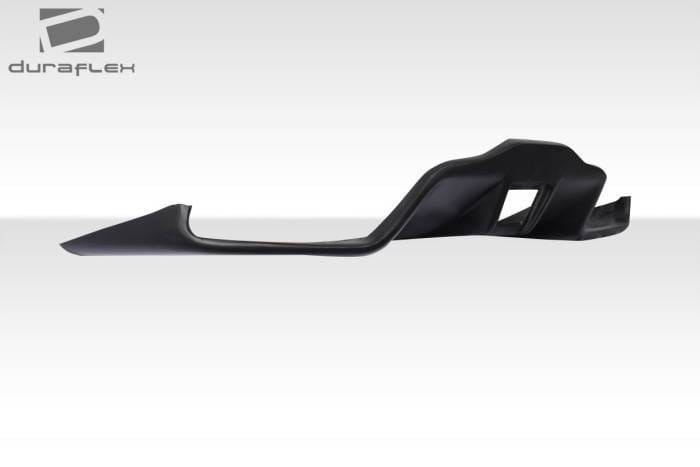 Nissan 350Z 2DR F1 Duraflex Rear Bumper Diffuser Lip Body Kit 116471 thumbnail 6
