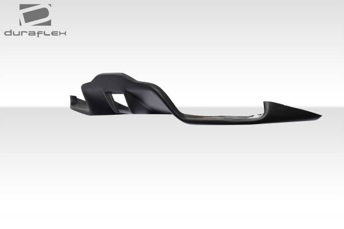 Nissan 350Z 2DR F1 Duraflex Rear Bumper Diffuser Lip Body Kit 116471 thumbnail 8