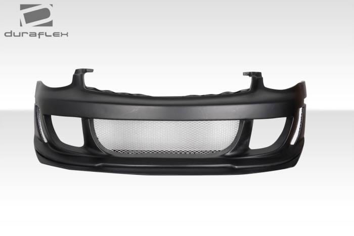 Infiniti G Coupe 2DR Strake Duraflex Front Body Kit Bumper 116473 thumbnail 2
