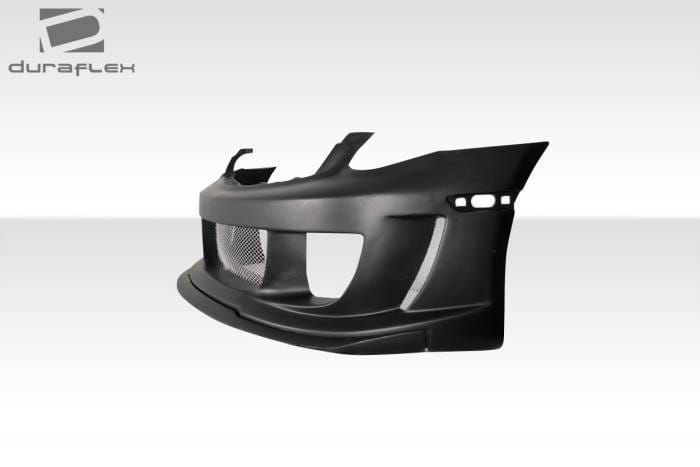 Infiniti G Coupe 2DR Strake Duraflex Front Body Kit Bumper 116473 thumbnail 4